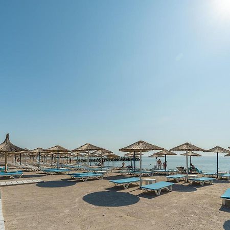 Hotel Cleopatra Saturn Exterior foto